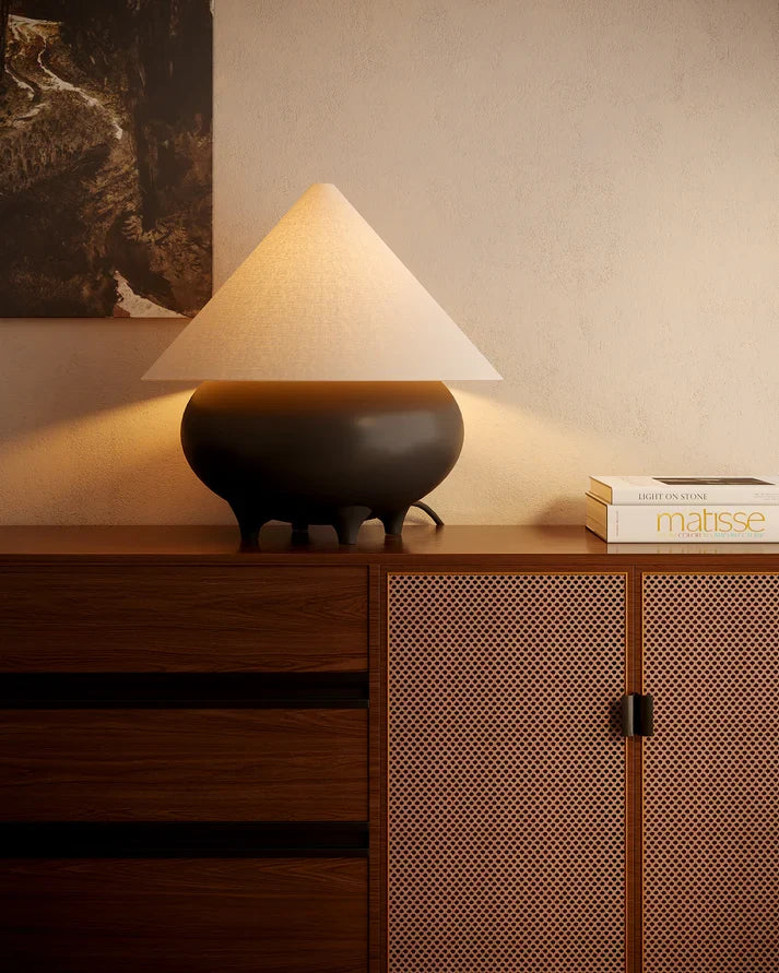 Vespucio Table Lamp
