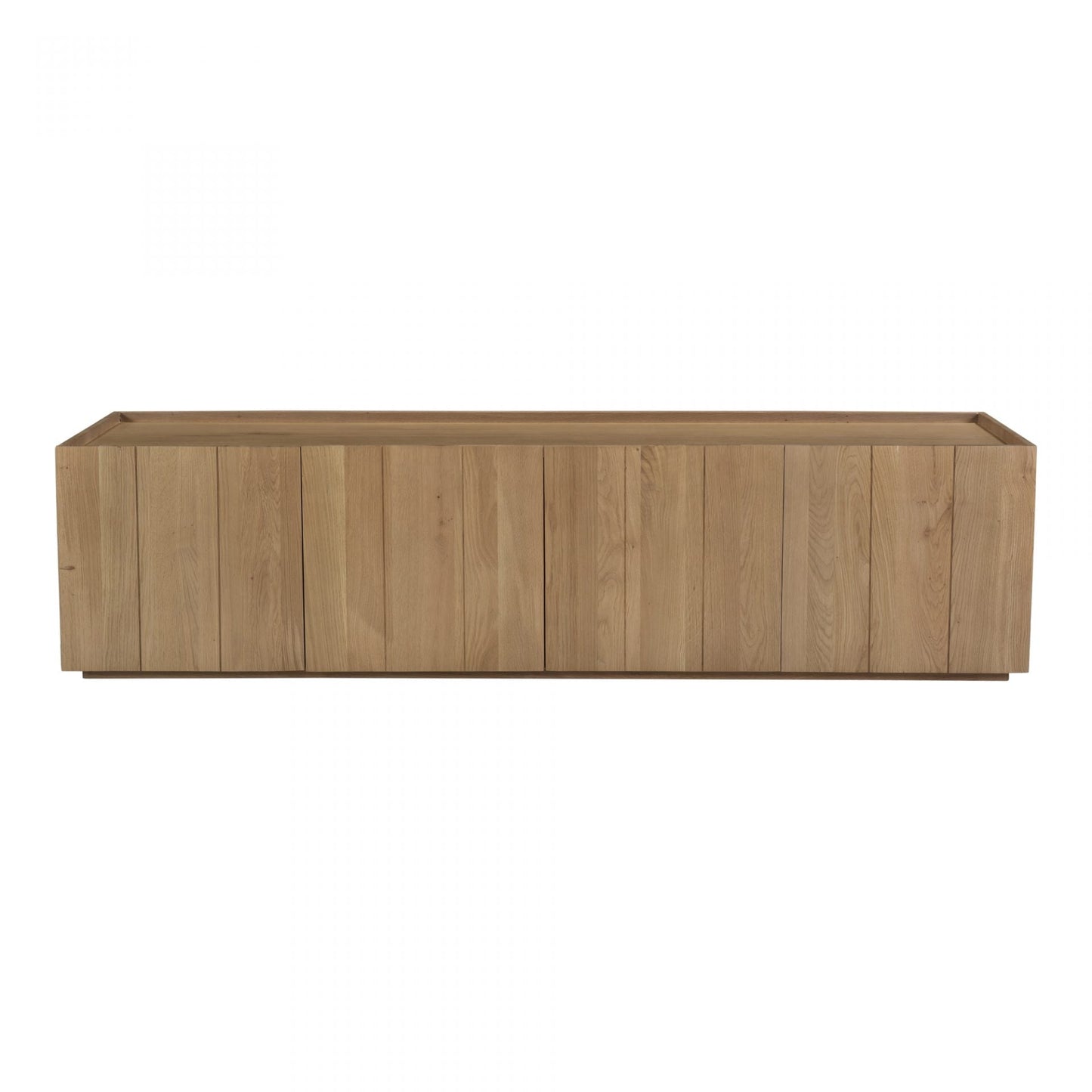 Plattee Media Cabinet