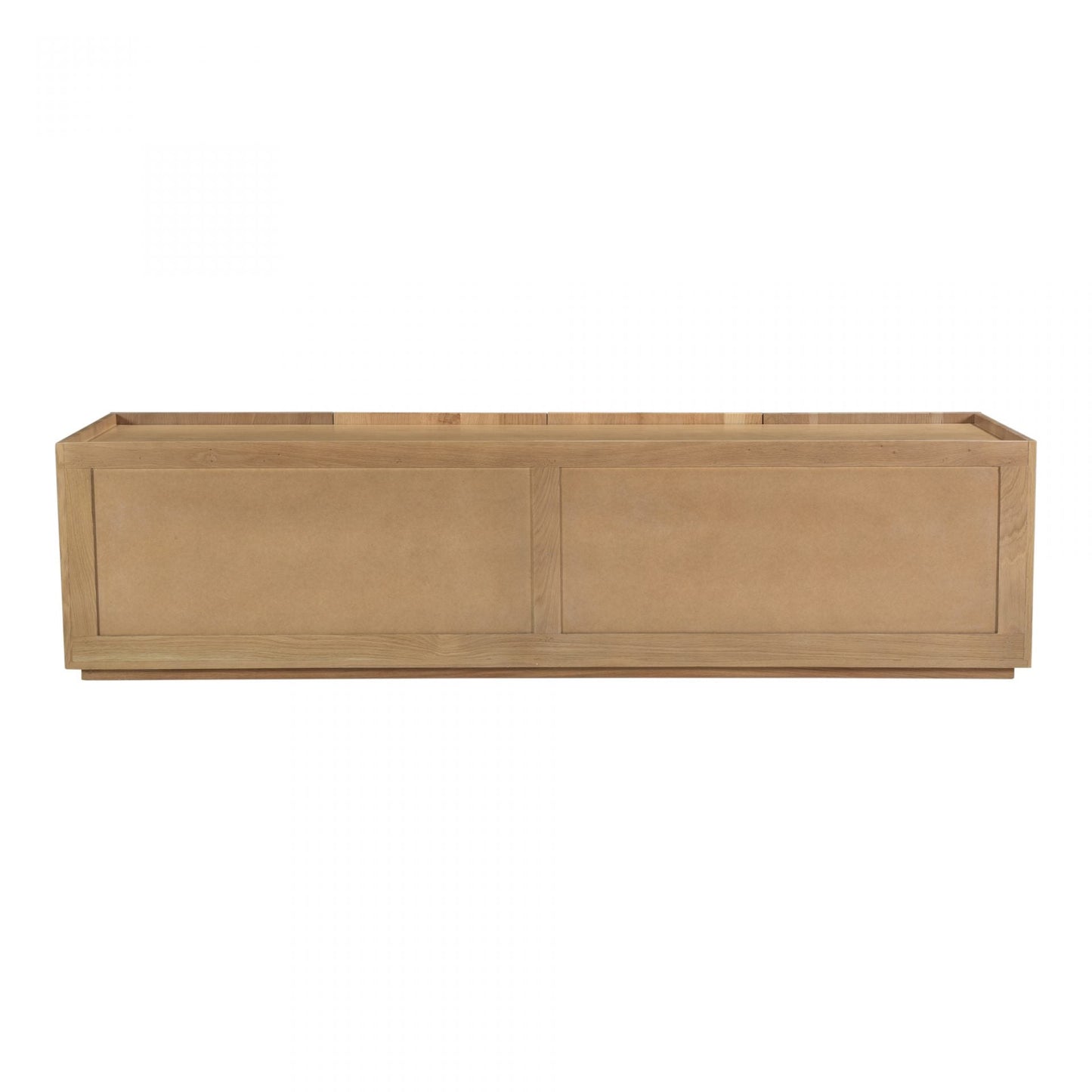 Plattee Media Cabinet