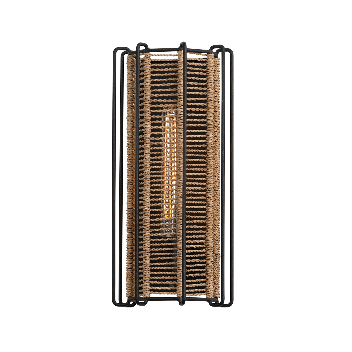 Rattone Wall Sconce