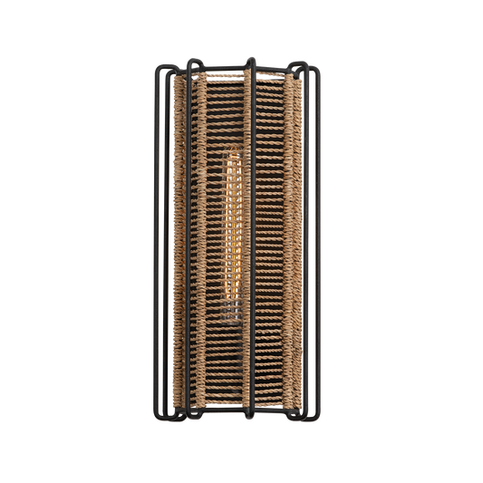 Rattone Wall Sconce
