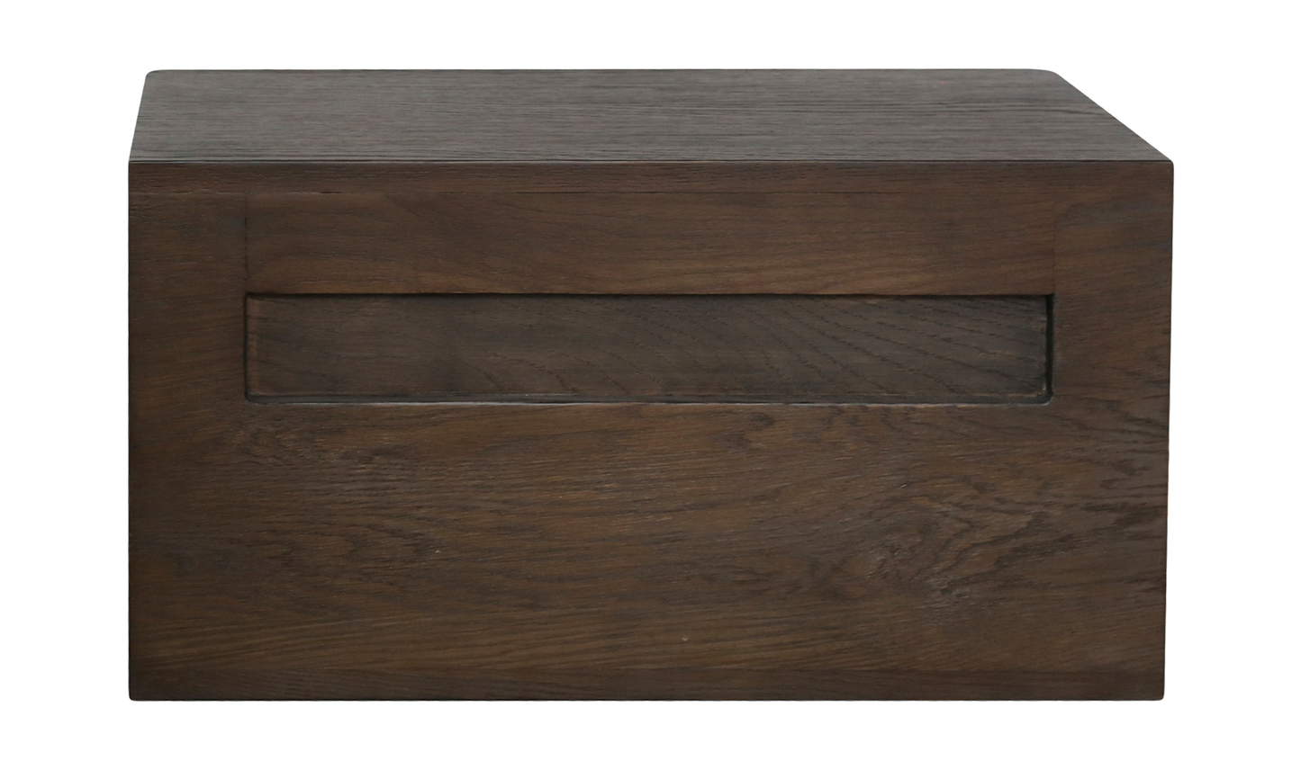 Riems Floating Nightstand