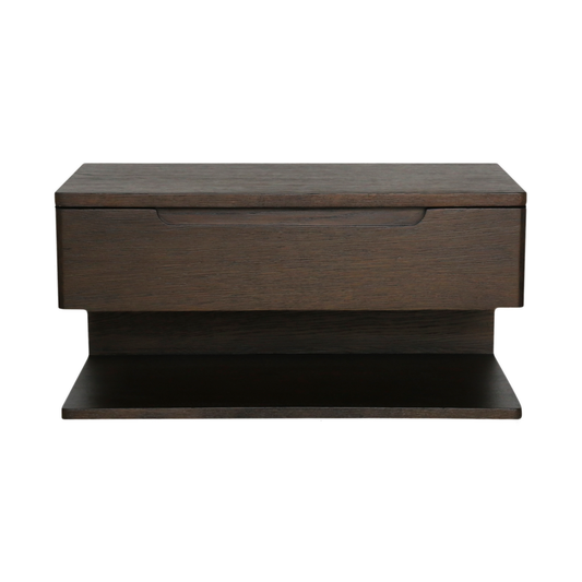 Riems Floating Nightstand