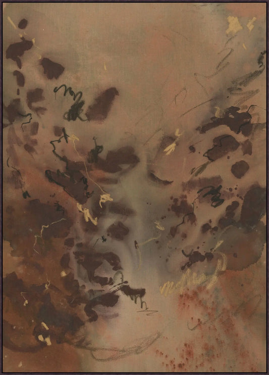 Rodadero Abstract Art