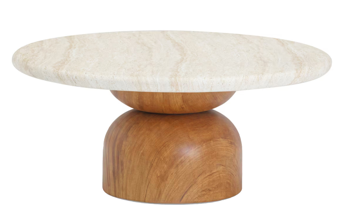 Rosmadec Coffee Table