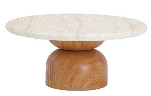 Rosmadec Coffee Table
