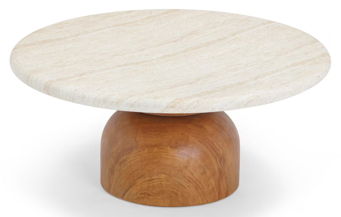 Rosmadec Coffee Table