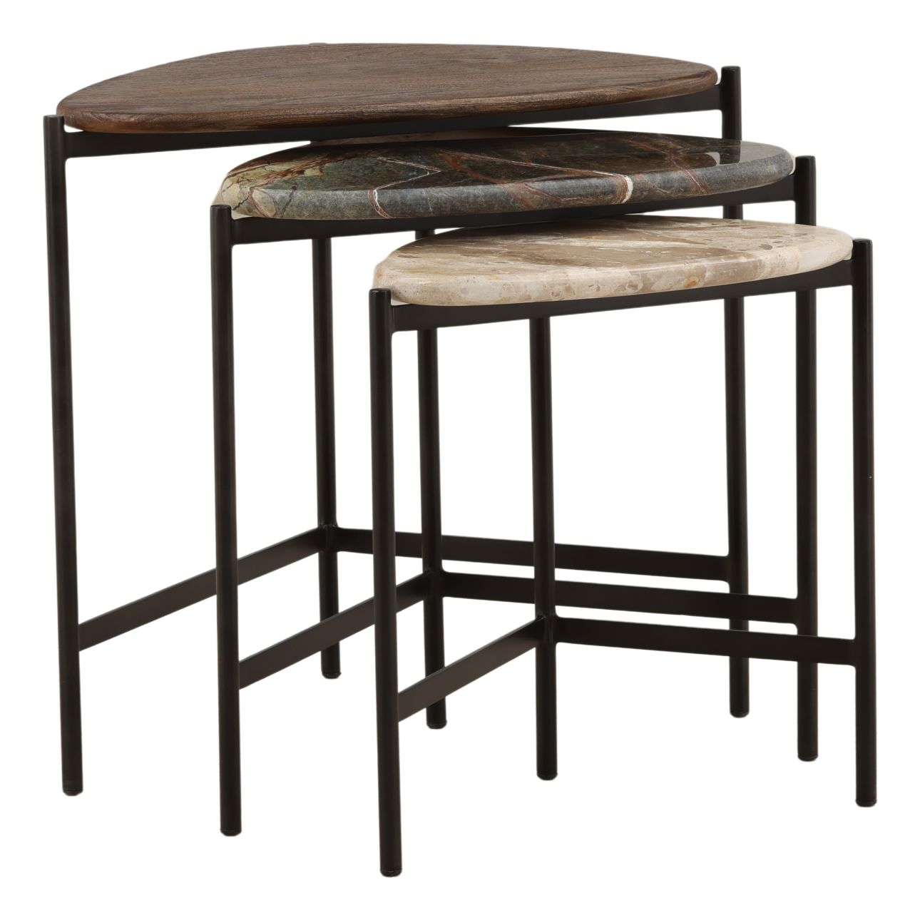 Rouvres Side Table