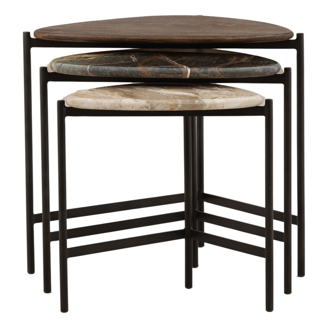 Rouvres Side Table