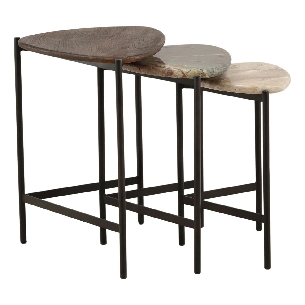 Rouvres Side Table