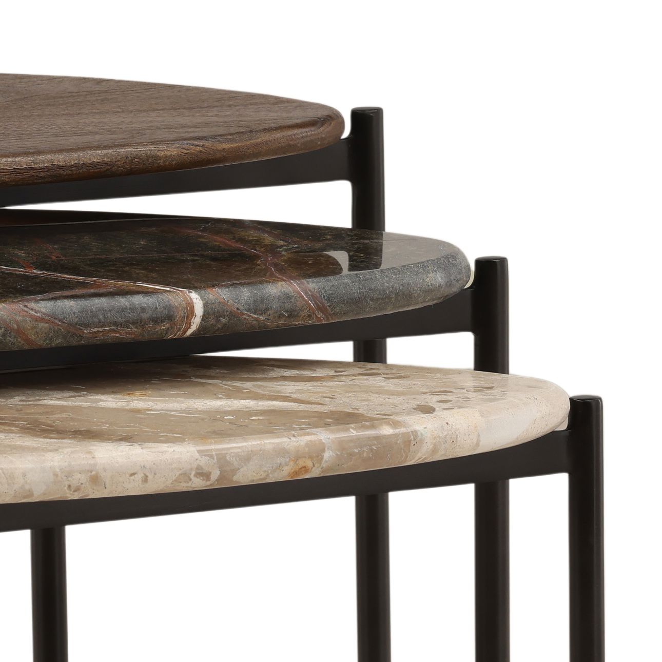Rouvres Side Table