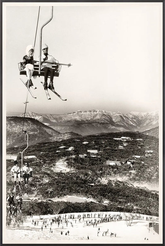 SKI I