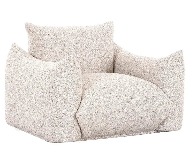 Salvador Accent Chair