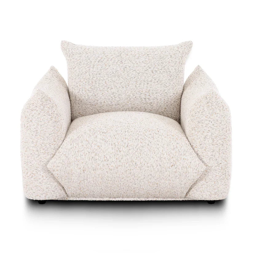 Salvador Accent Chair