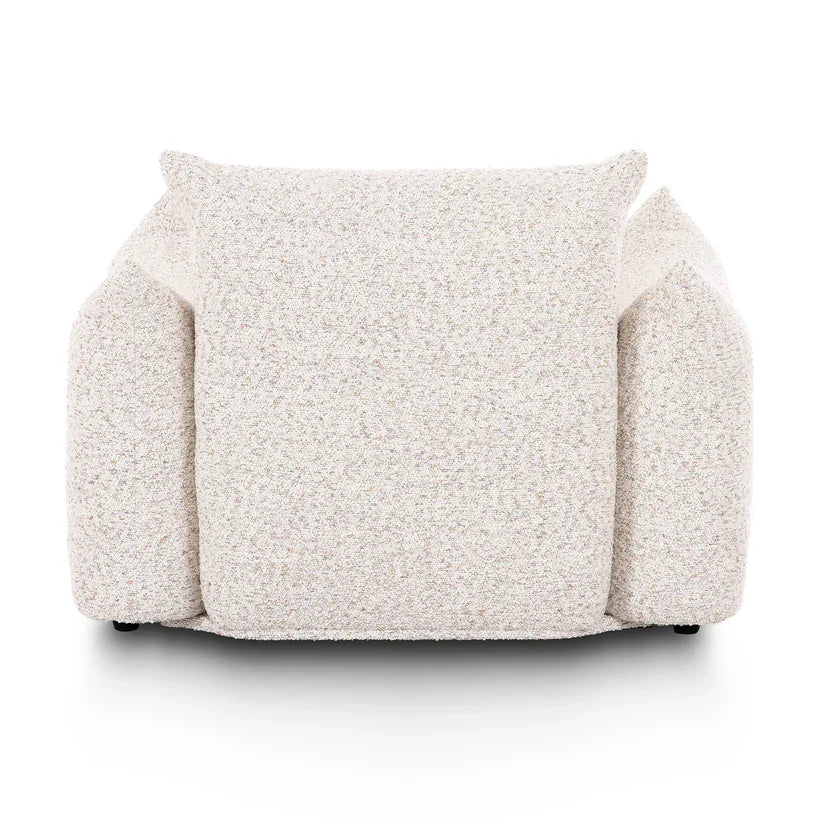 Salvador Accent Chair