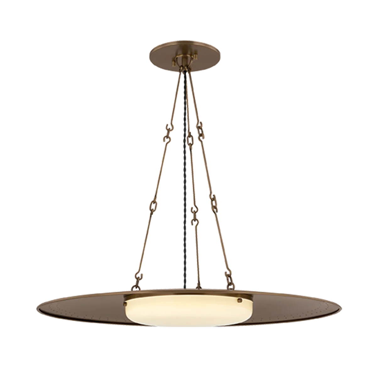 Sauzal Pendant