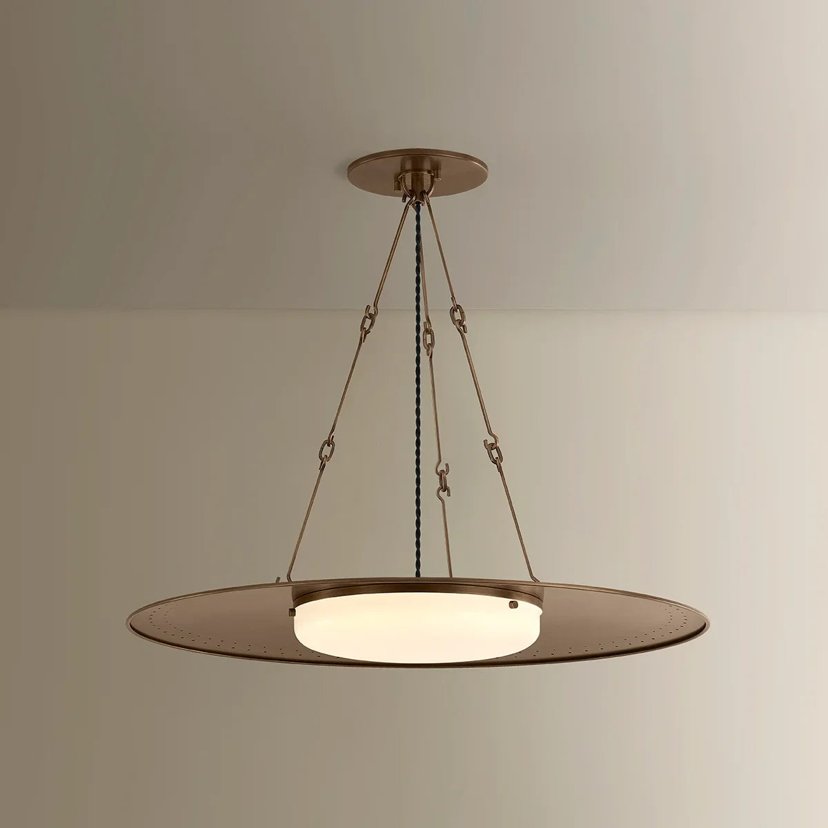 Sauzal Pendant