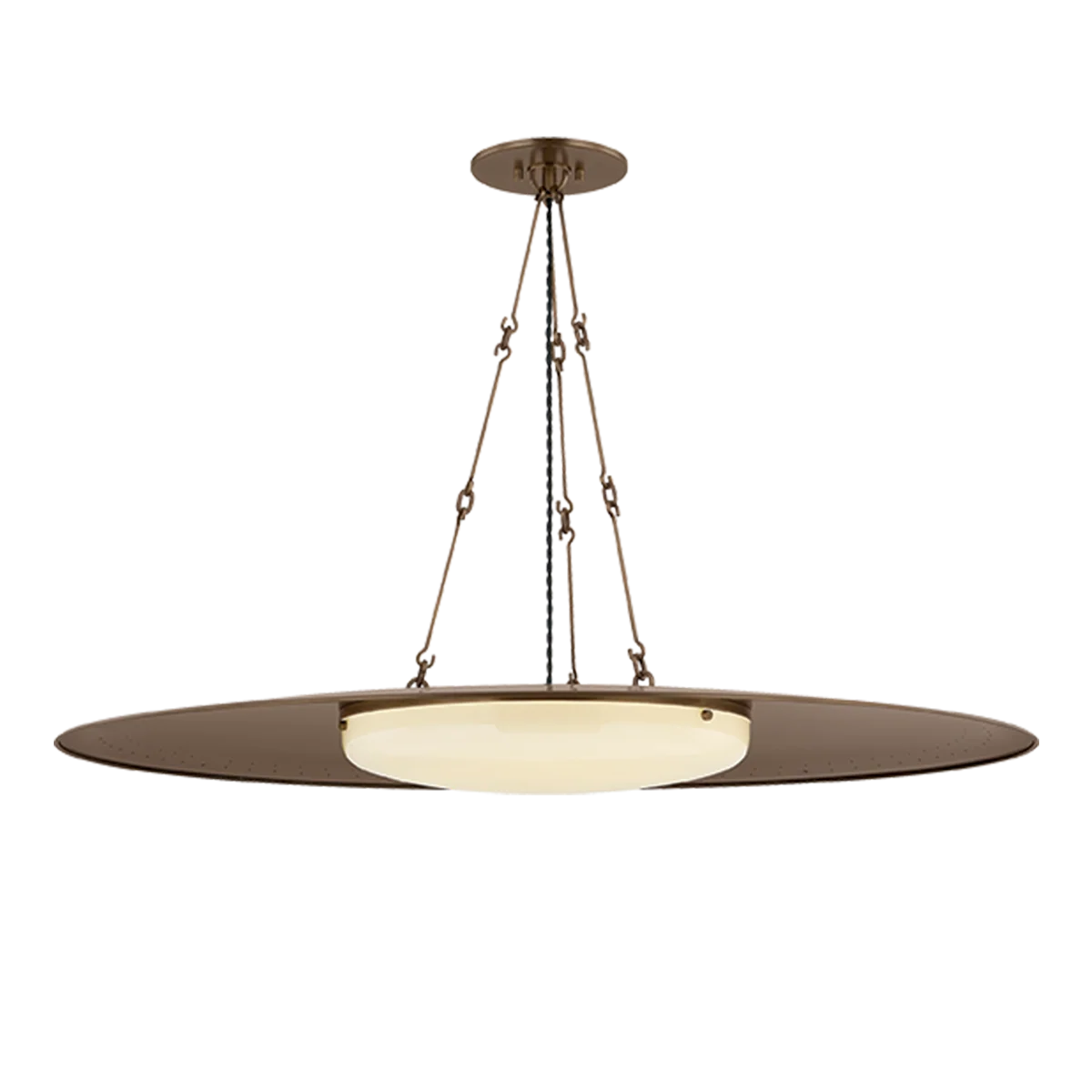 Sauzal Pendant