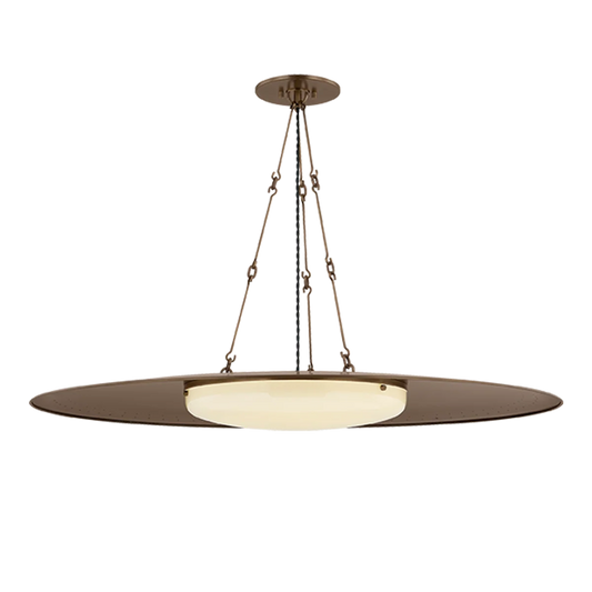 Sauzal Pendant