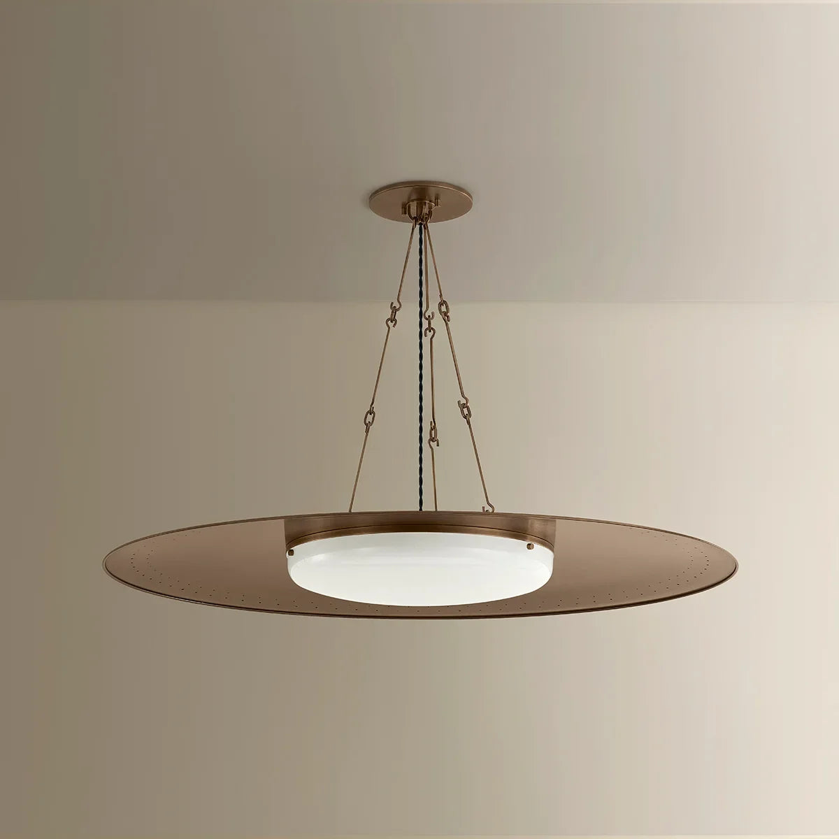Sauzal Pendant