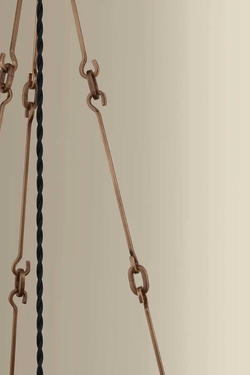 Sauzal Pendant