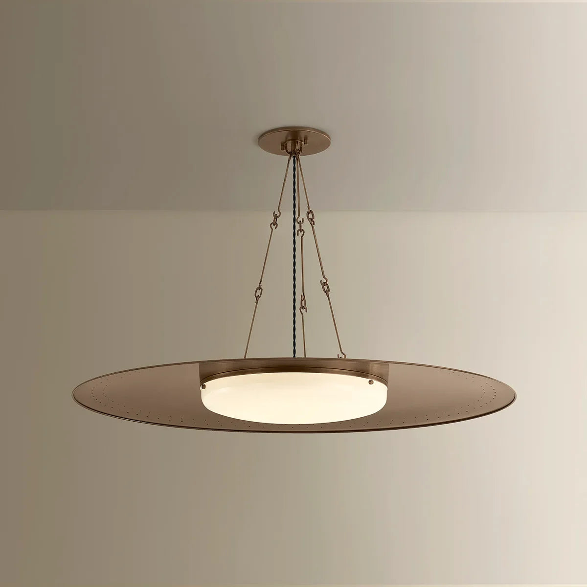 Sauzal Pendant