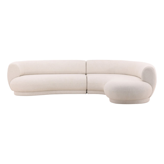 Saverio Sectional