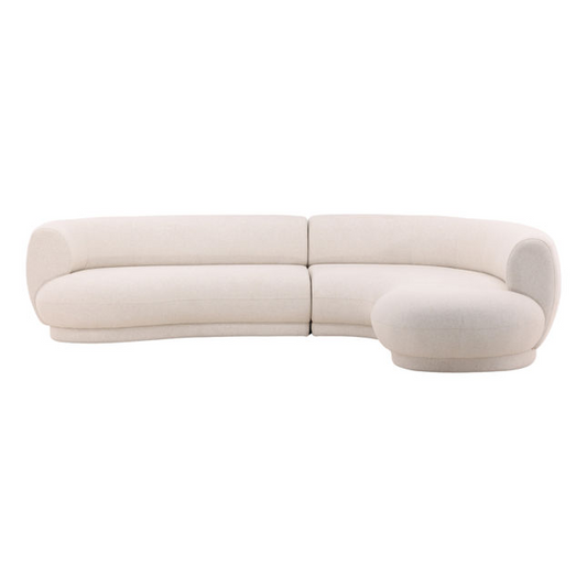 Saverio Sectional