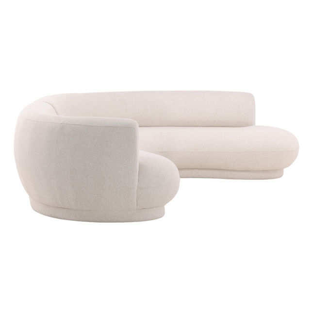 Saverio Sectional