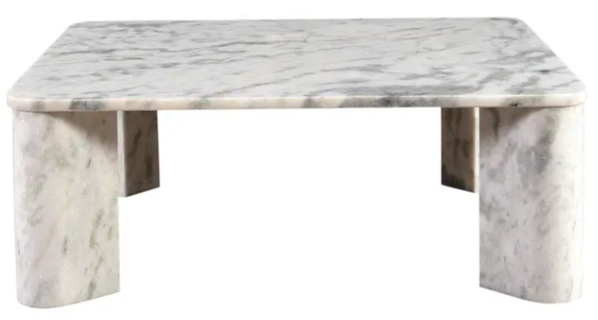 Serge Coffee Table