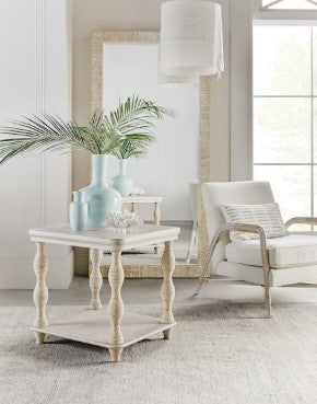 Burson Side Table