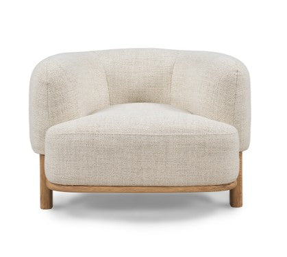 Platina Accent Chair