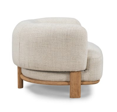 Platina Accent Chair