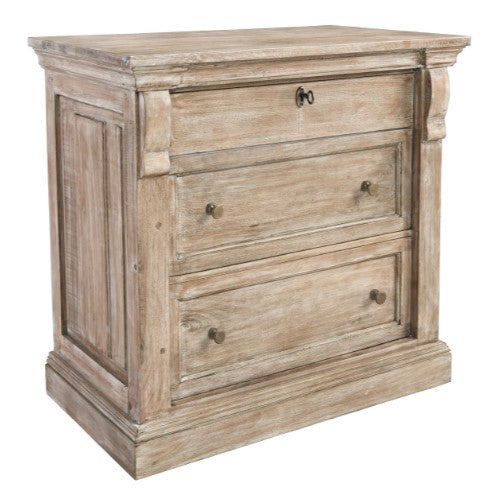 Adana Nightstand