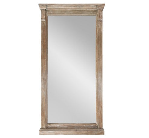 Adana Floor Mirror