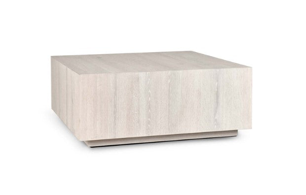 Lima Coffee Table