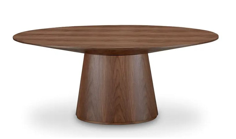 Ovalto Dining Table