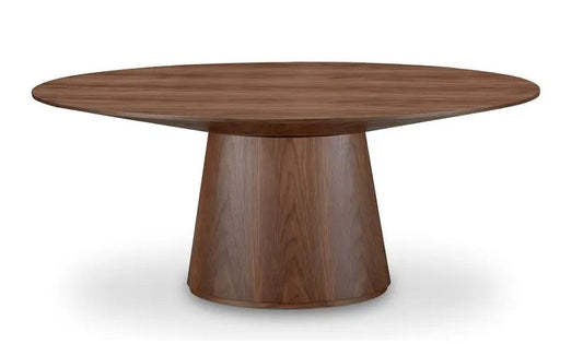 Ovalto Dining Table