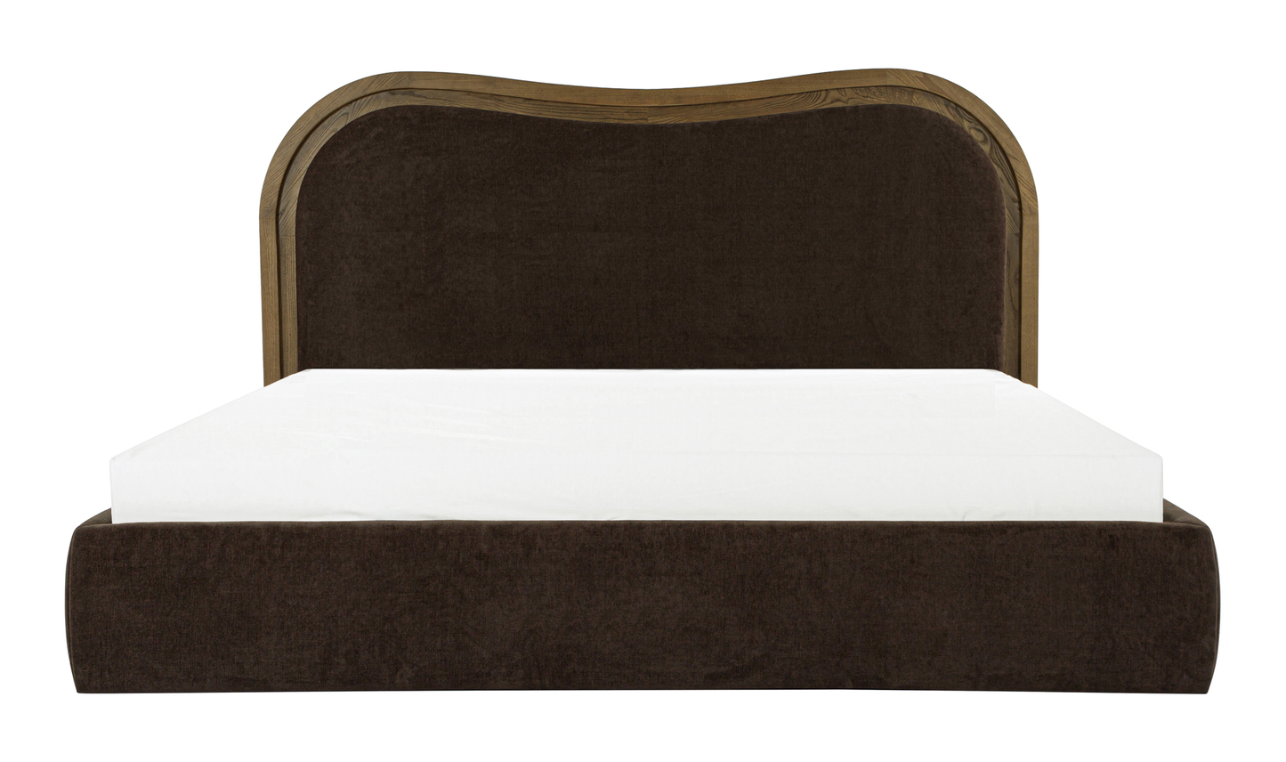 Selenia Bed