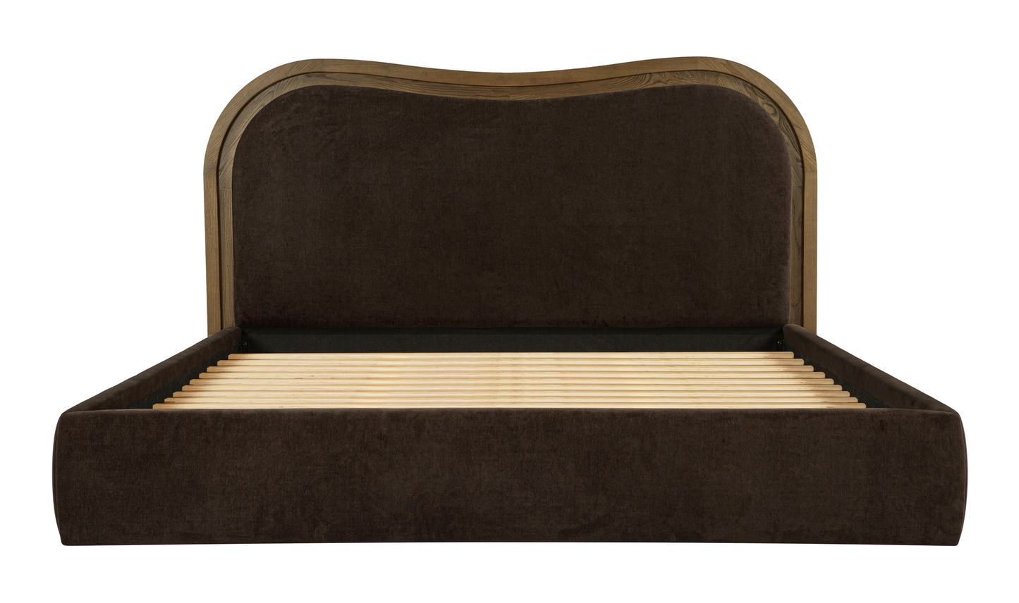 Selenia Bed