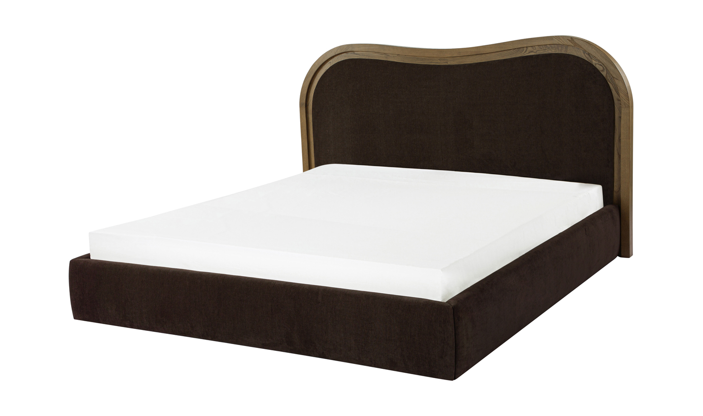 Selenia Bed