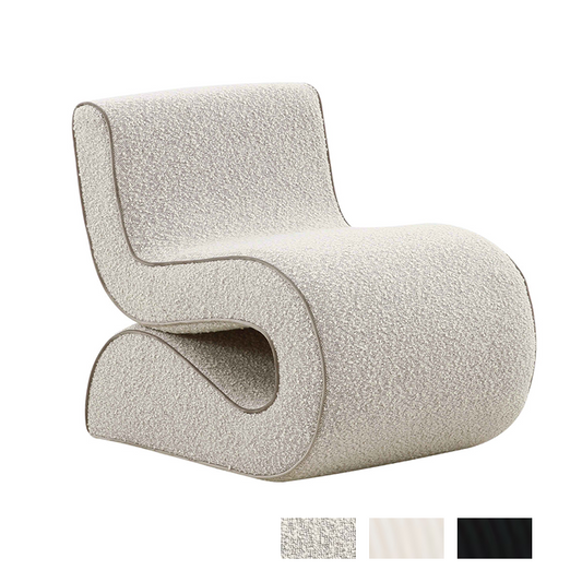 Sentry Accent Chair