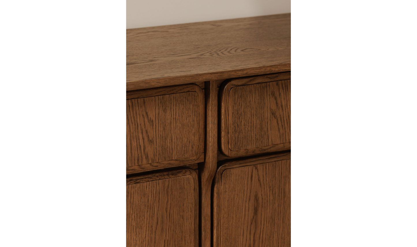 Sercus Sideboard
