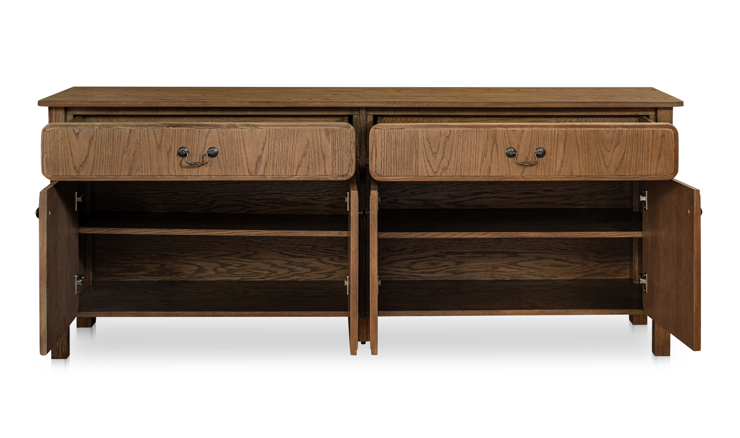 Sercus Sideboard