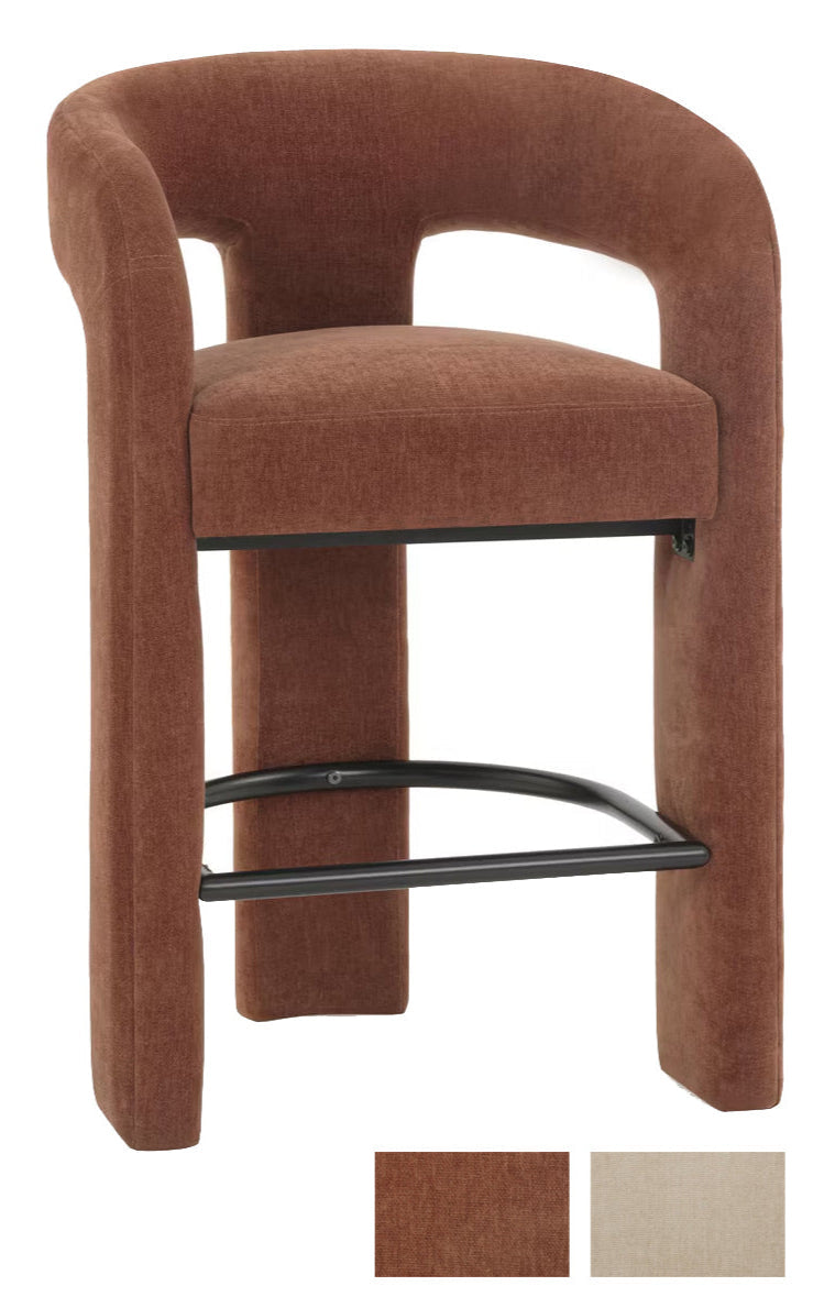 Sobrado Counter Stool
