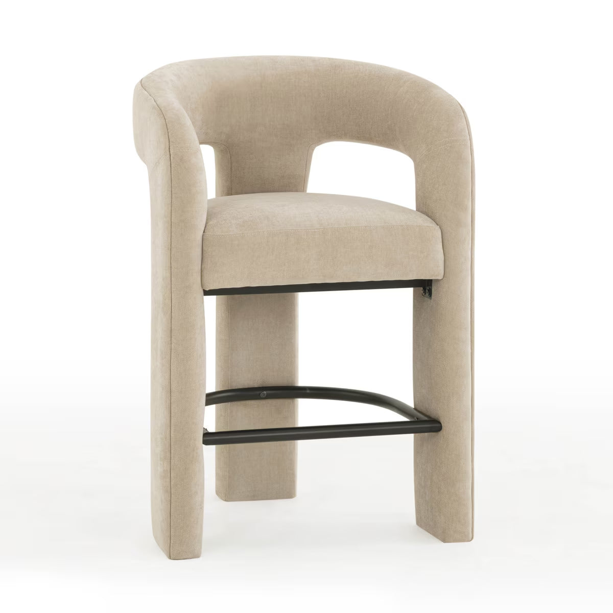Sobrado Counter Stool