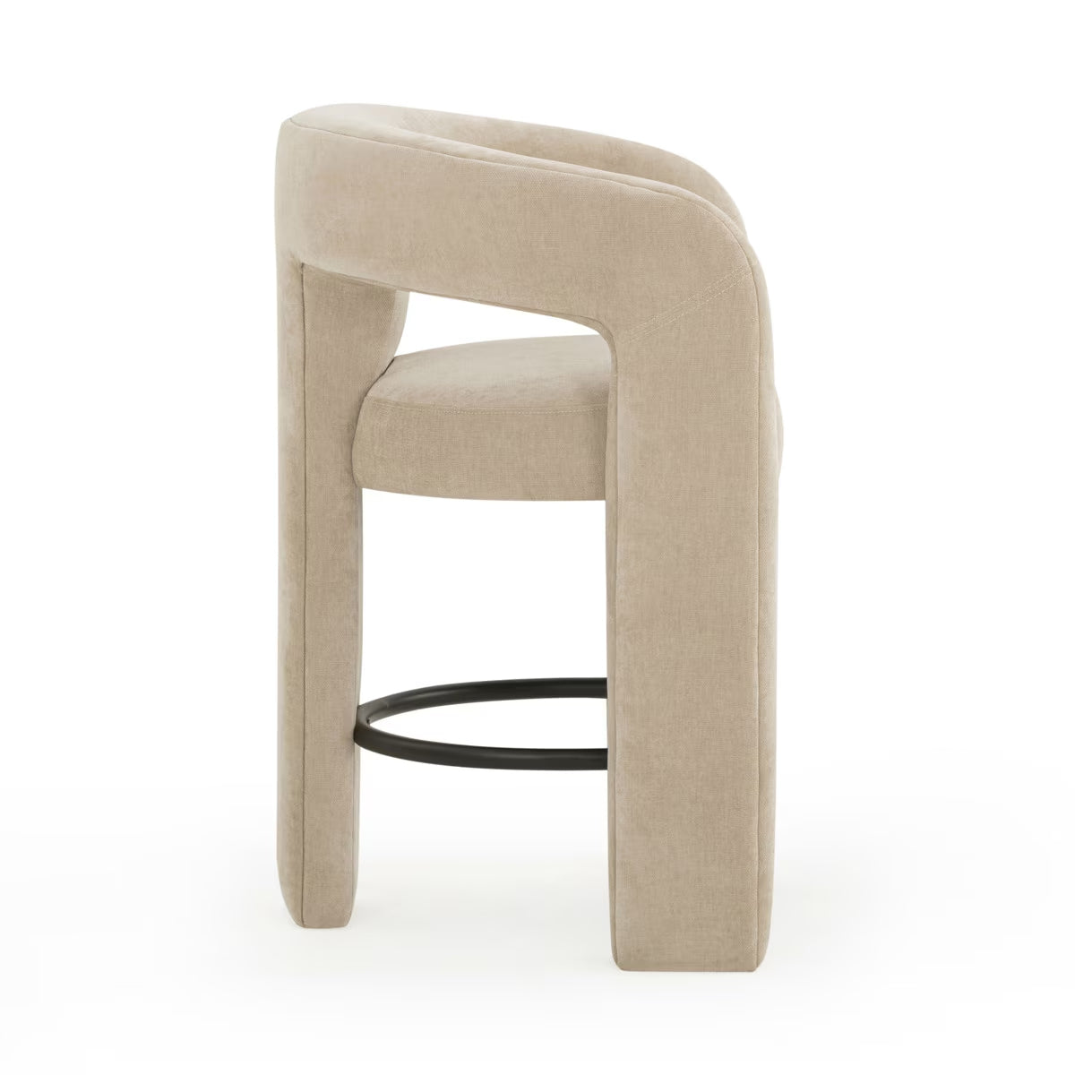 Sobrado Counter Stool