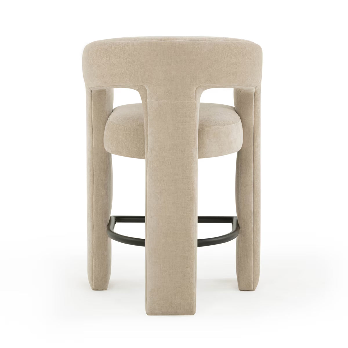 Sobrado Counter Stool