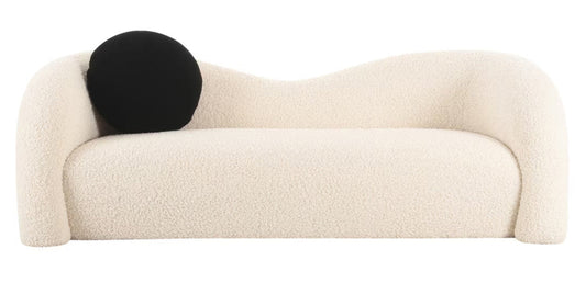Poufet Sofa