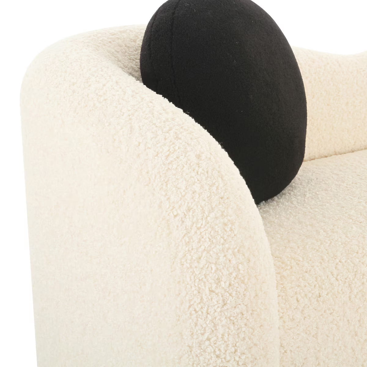 Poufet Sofa